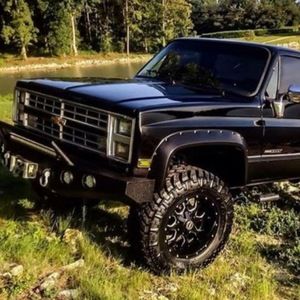 Meet your Posher, Jacen